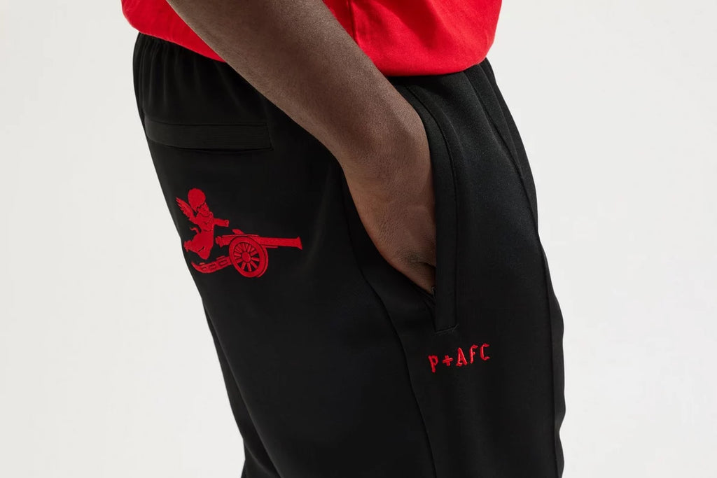 Arsenal adidas Places+Faces 25/26 Track Pants