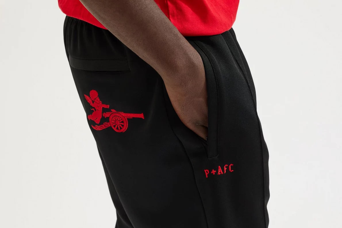Arsenal adidas Places+Faces 25/26 Track Pants