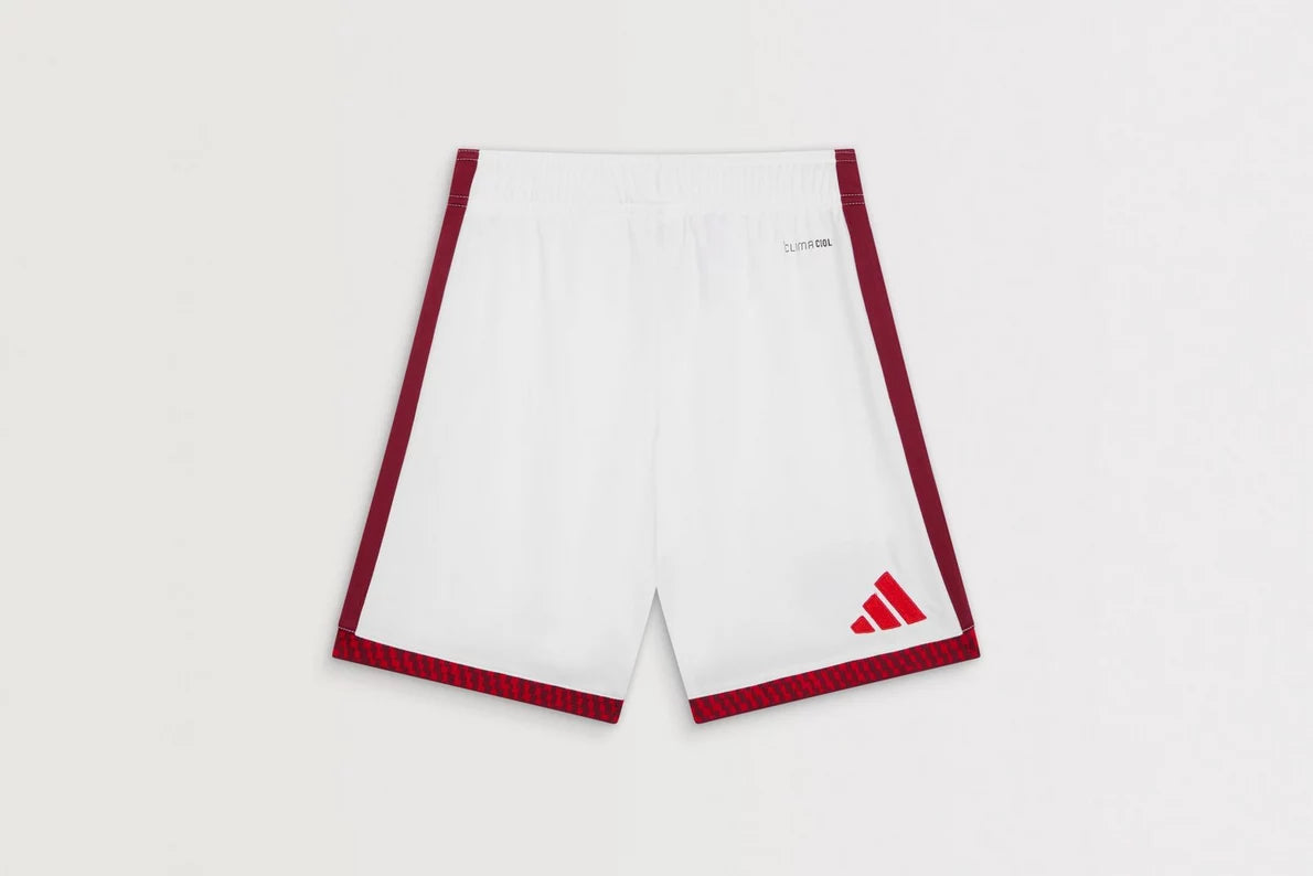 Arsenal adidas Kids 26/27 Home Shorts