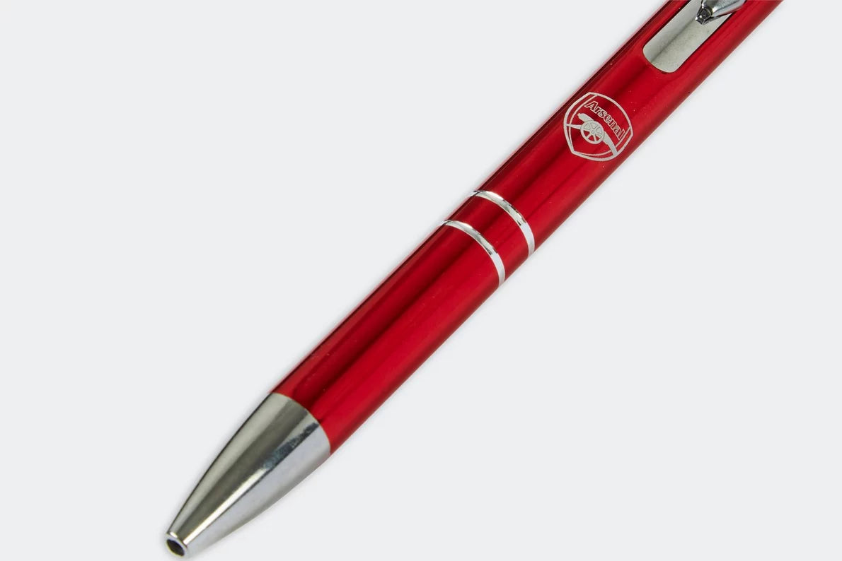 Arsenal Ballpoint Pen in Box