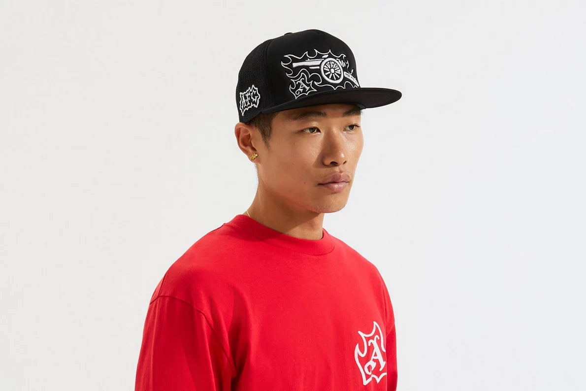 Arsenal 47 Ammo Trucker Hat