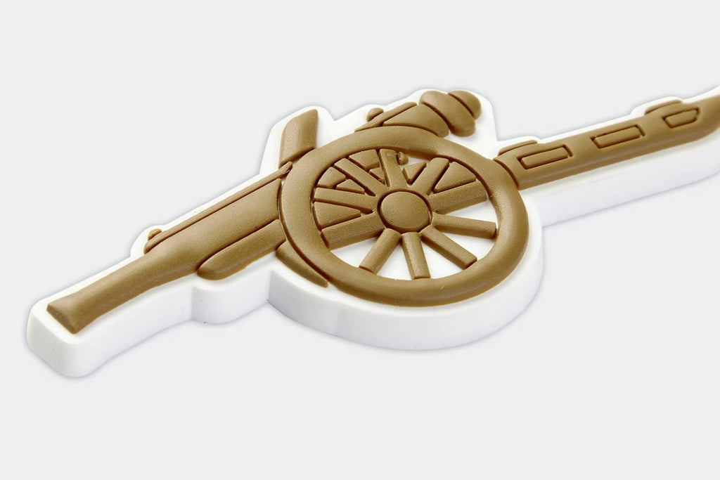 Arsenal Cannon Magnet
