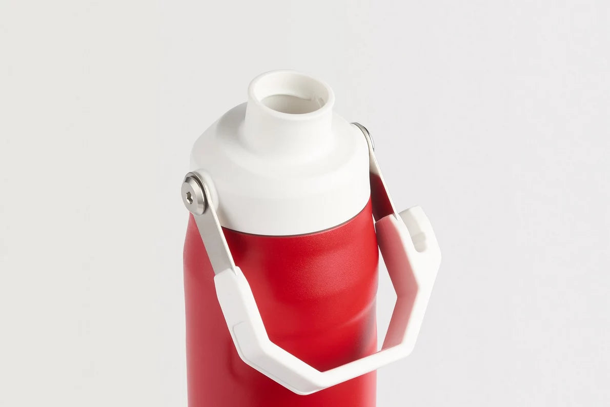 Stanley 1913 x Arsenal The IceFlow™ Bottle Fast Flow