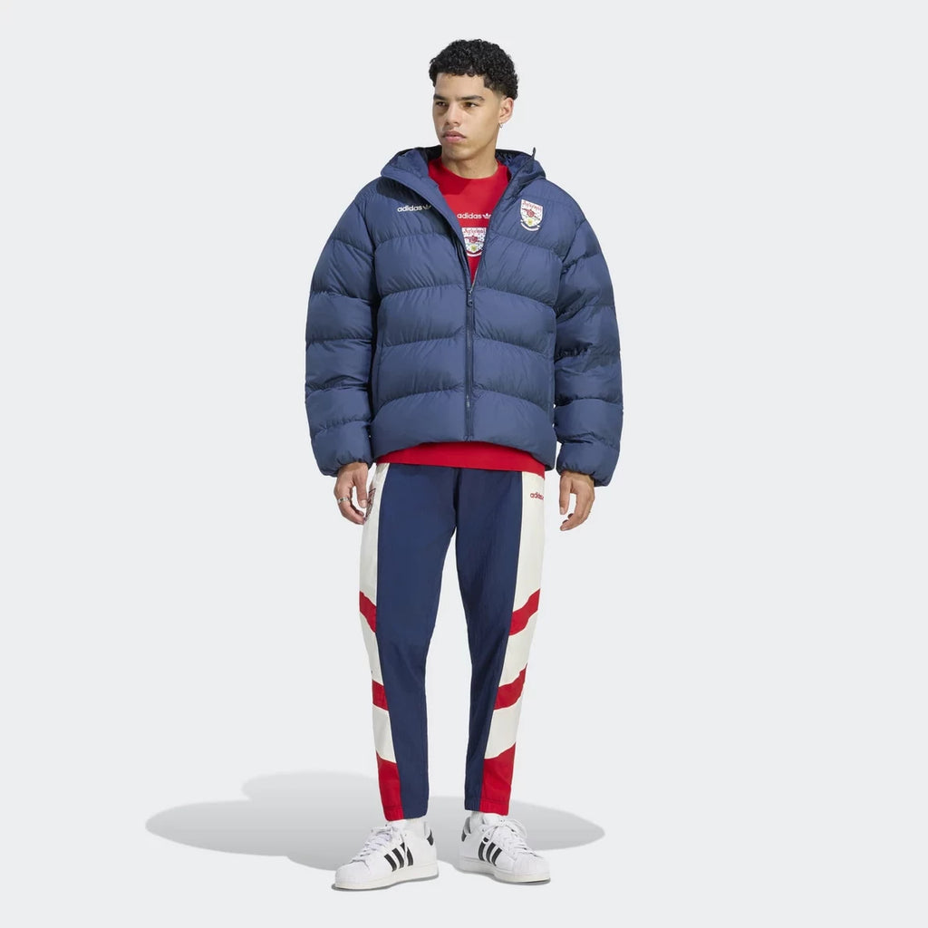 Arsenal adidas 26/27 EQT Jacket