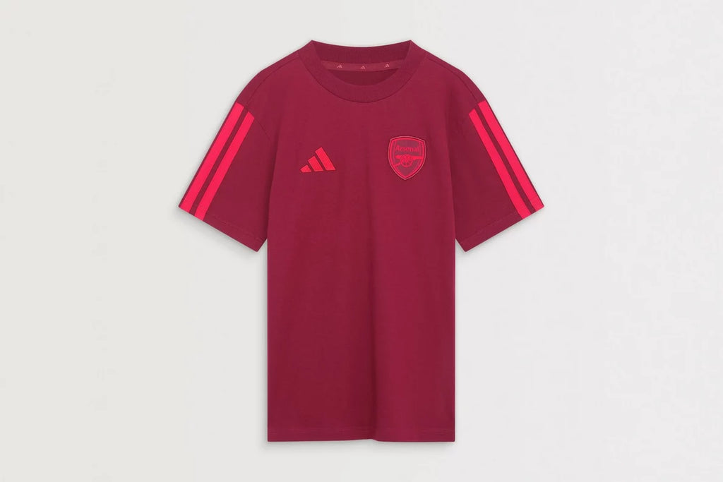 Arsenal adidas Kids 26/27 DNA T-Shirt