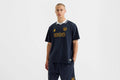 Arsenal Matchday Navy 1886 Polo Shirt