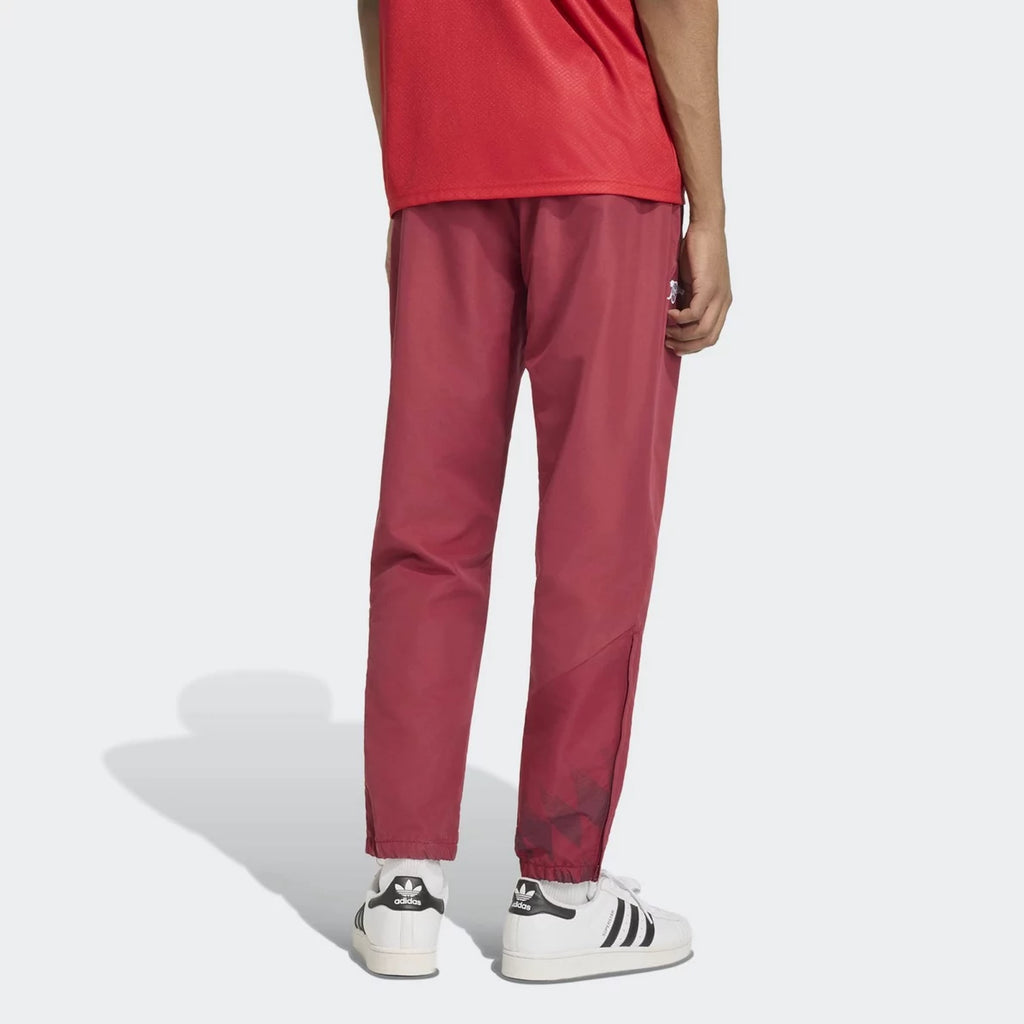 Arsenal adidas 26/27 Stadium Pack Track Pants