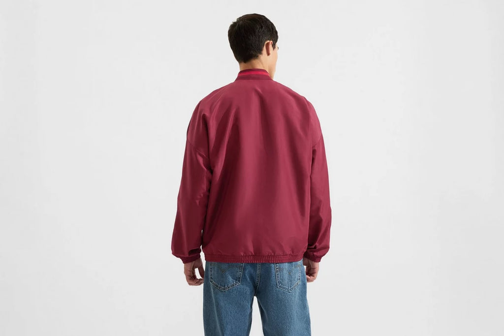 Arsenal adidas 26/27 Stadium Pack Track Top
