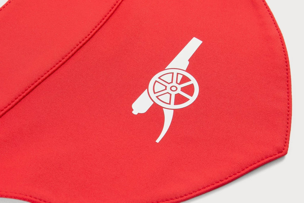 Arsenal Pet Bib