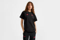 Arsenal adidas Womens 26/27 Tiro Travel T-Shirt