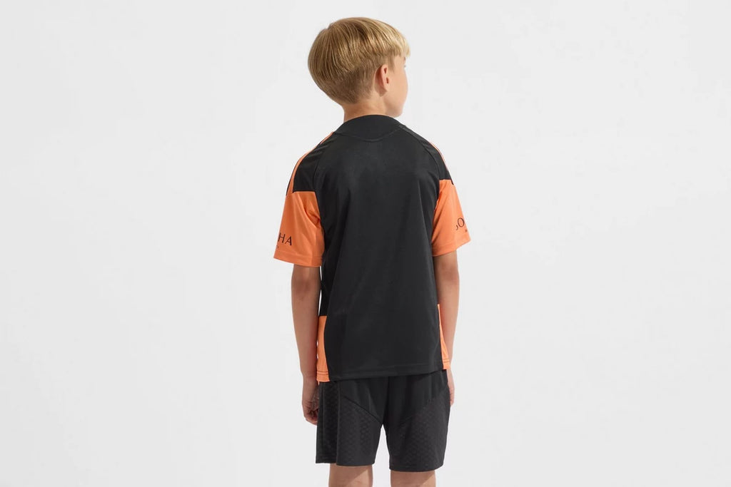 Arsenal adidas Kids 26/27 Training Shirt