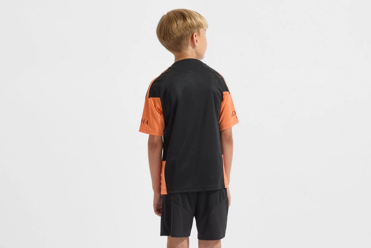 Arsenal adidas Kids 26/27 Training Shirt