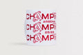 Arsenal Champions 25/26 Mug