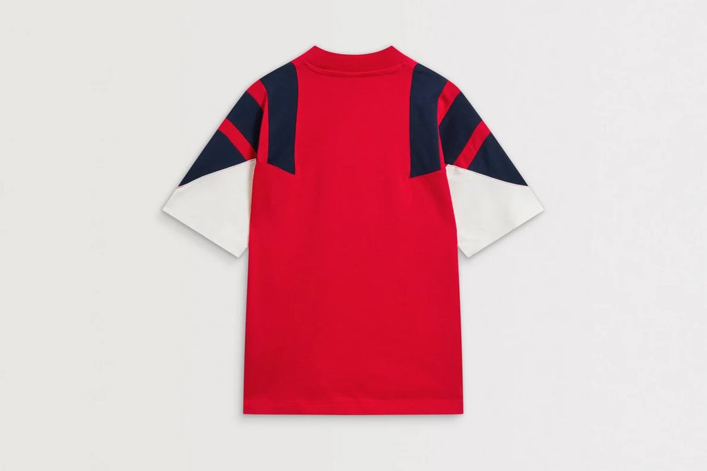 Arsenal adidas Kids 26/27 EQT T-Shirt