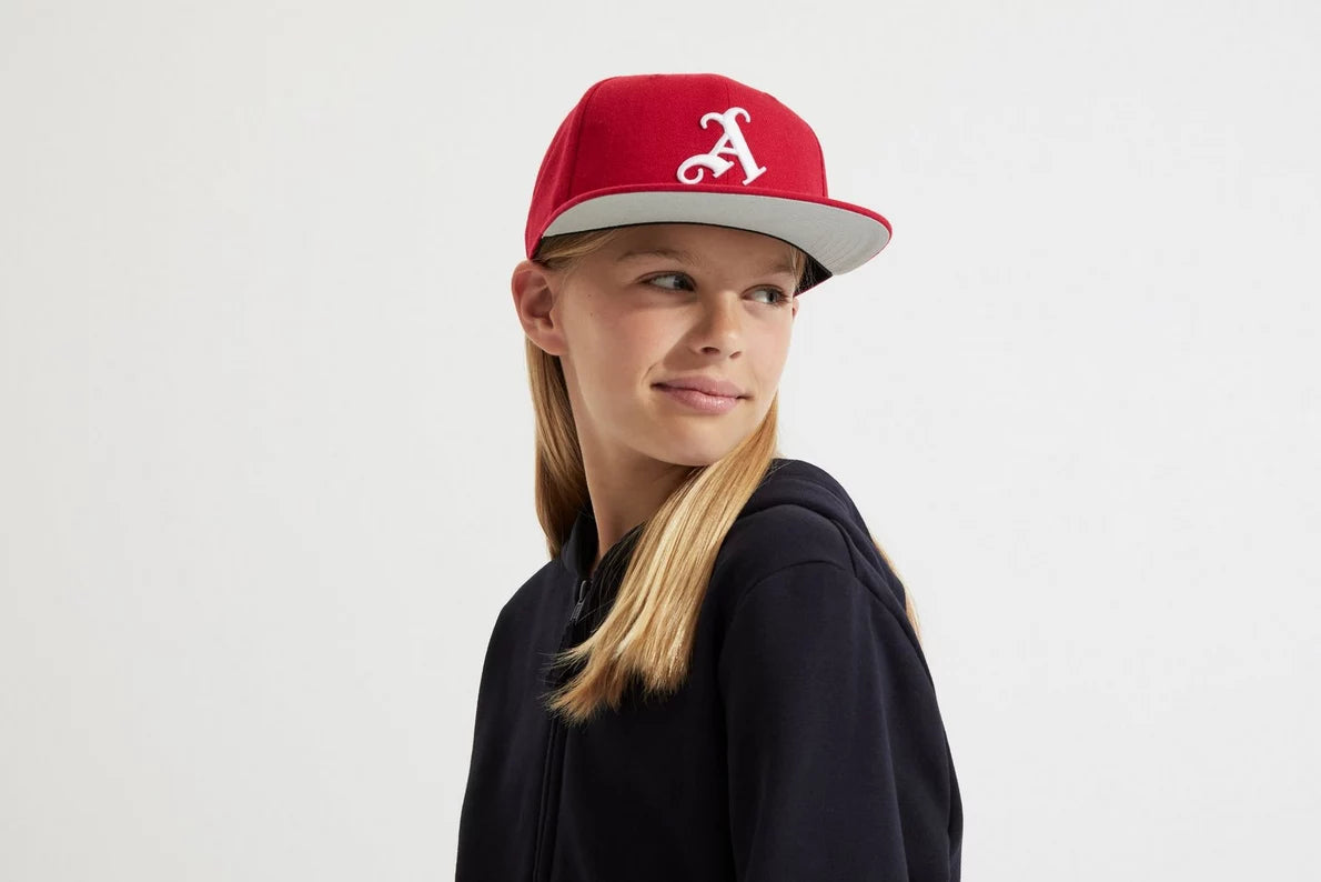 Arsenal Kids 47 Snapback Gothic A Cap