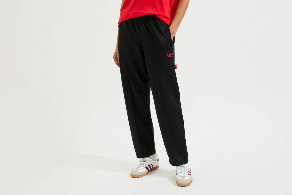 Arsenal adidas Womens Places+Faces 25/26 Track Pants