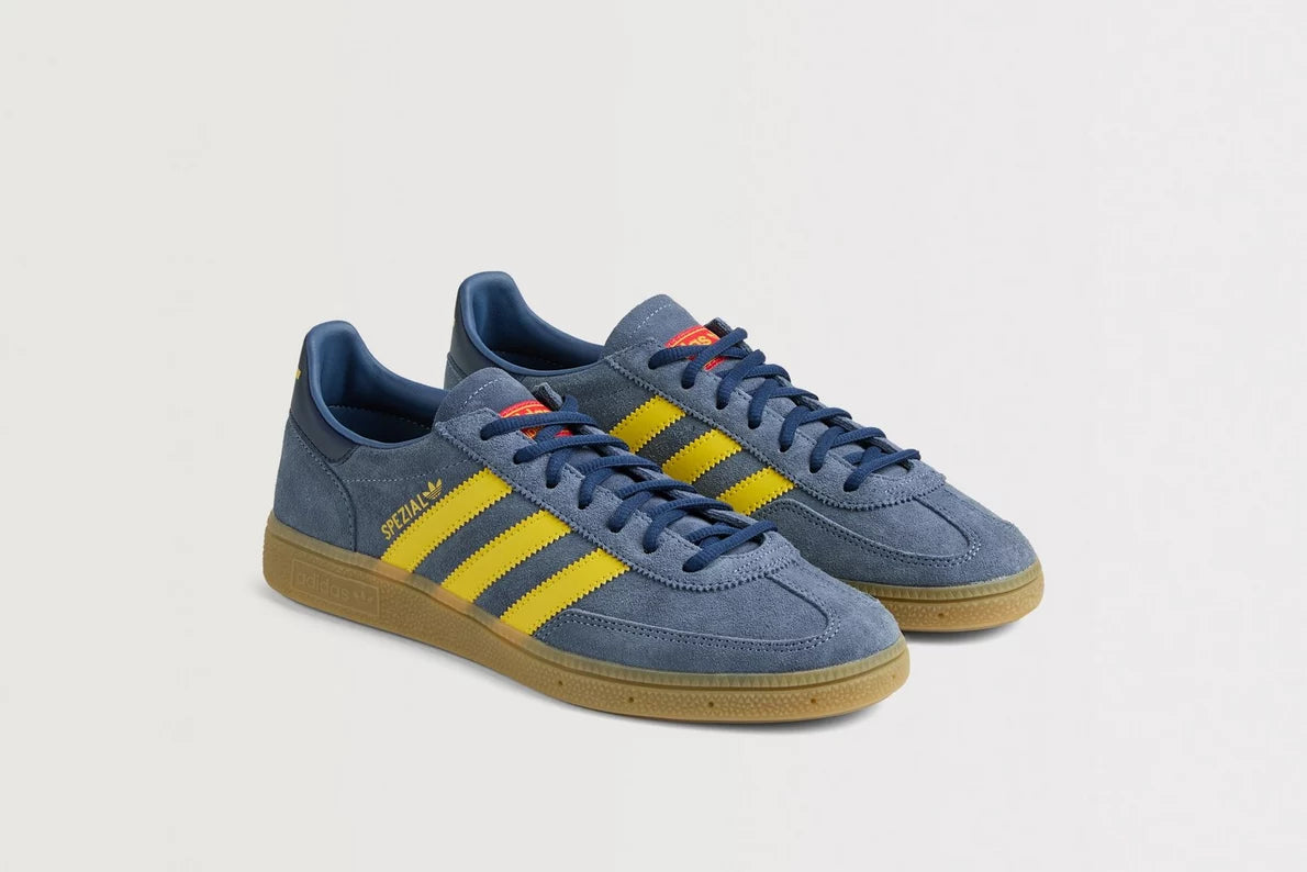 Arsenal adidas 26/27 Blue Handball Spezial Trainers
