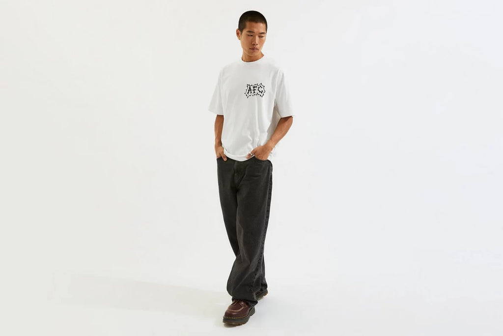 Arsenal N7 White Mighty T-Shirt