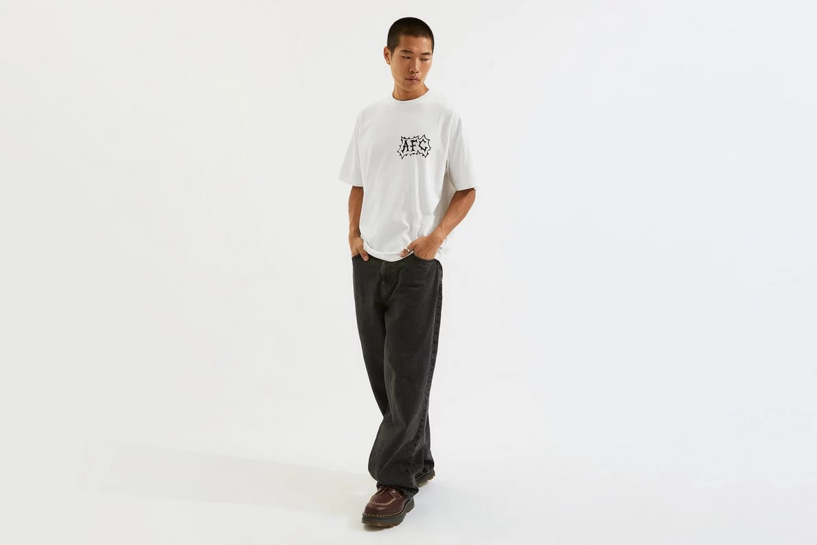 Arsenal N7 White Mighty T-Shirt