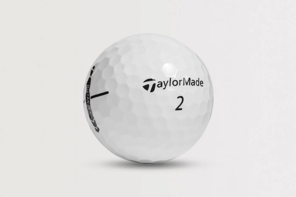 Arsenal Taylormade 3pk Golf Balls