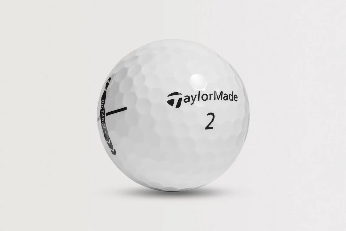 Arsenal Taylormade 3pk Golf Balls
