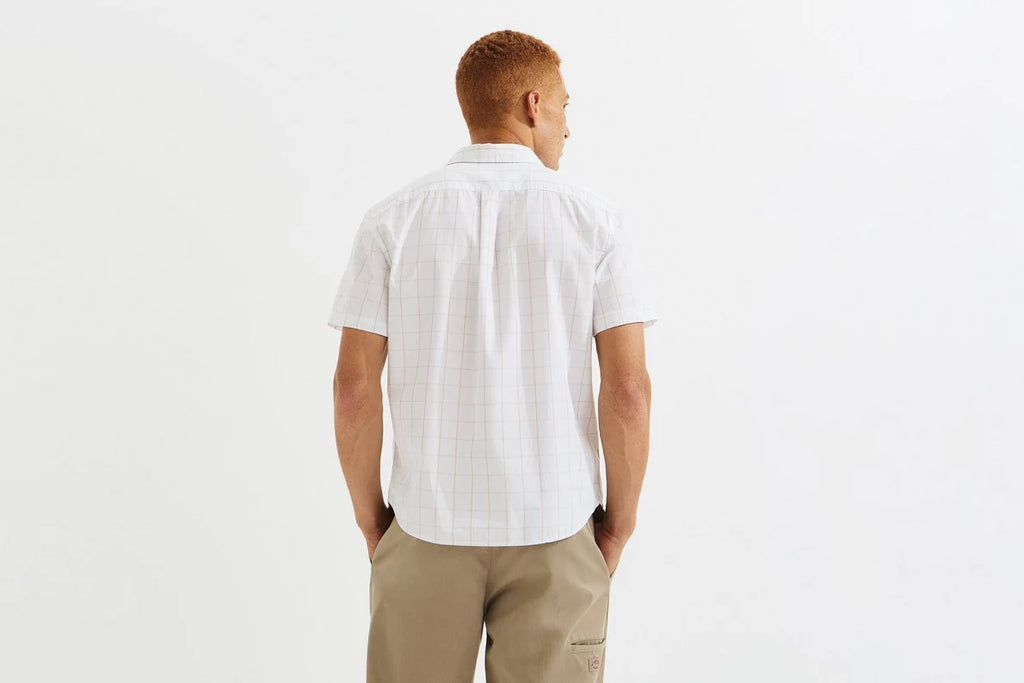 Arsenal Classics Boardroom Short Sleeved Shirt