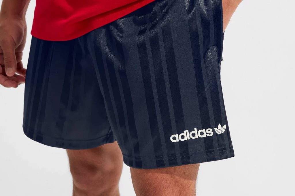 Arsenal adidas 26/27 EQT Shorts