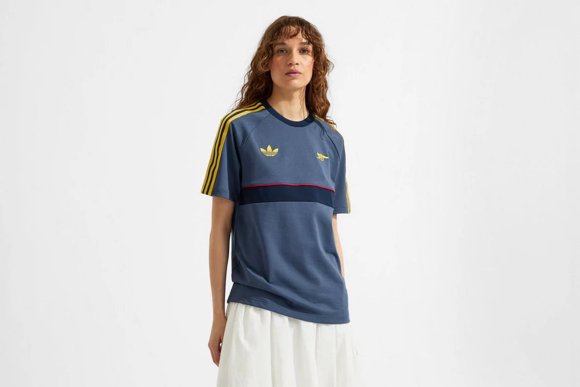 Arsenal adidas 26/27 OG Pack T-Shirt