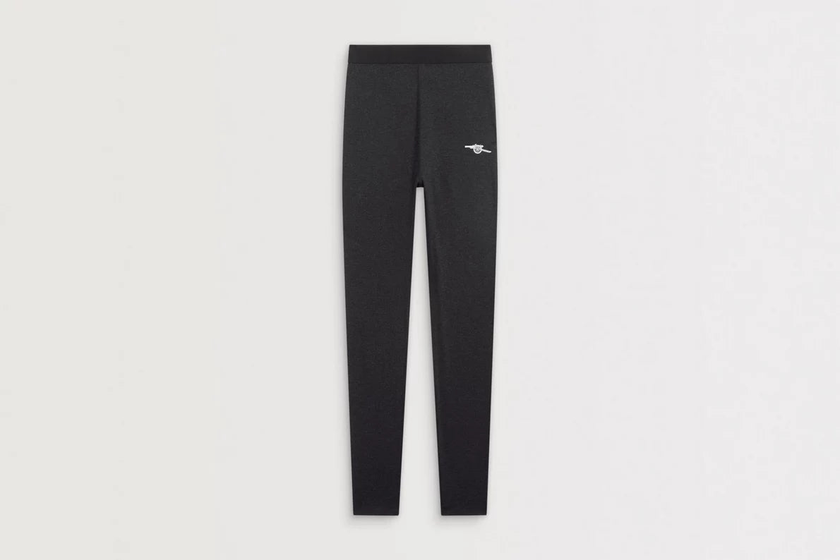 Arsenal Essentials Womens Thermal Baselayer Leggings
