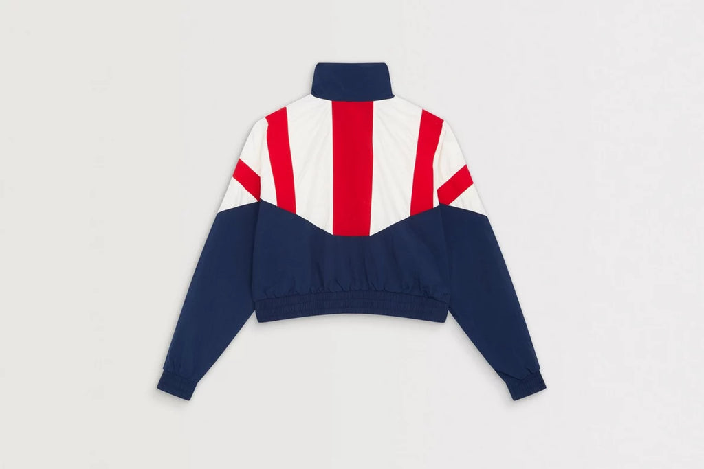 Arsenal adidas Womens 26/27 EQT Track Top