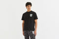 Arsenal Classics Black Bruised Banana Pyjama Set