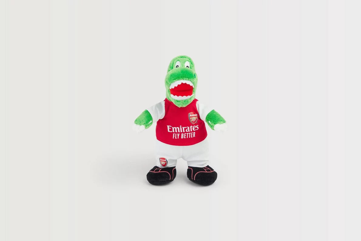 Arsenal Small Gunnersaurus