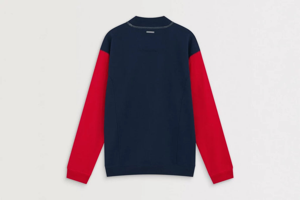 Arsenal adidas 26/27 EQT Sweatshirt