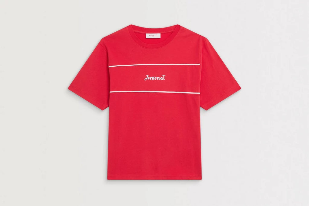 Arsenal Classics Silverware T-Shirt