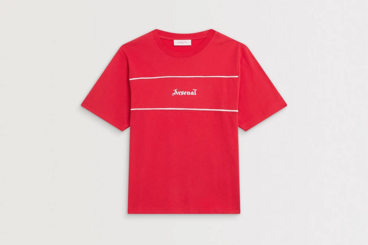 Arsenal Classics Silverware T-Shirt