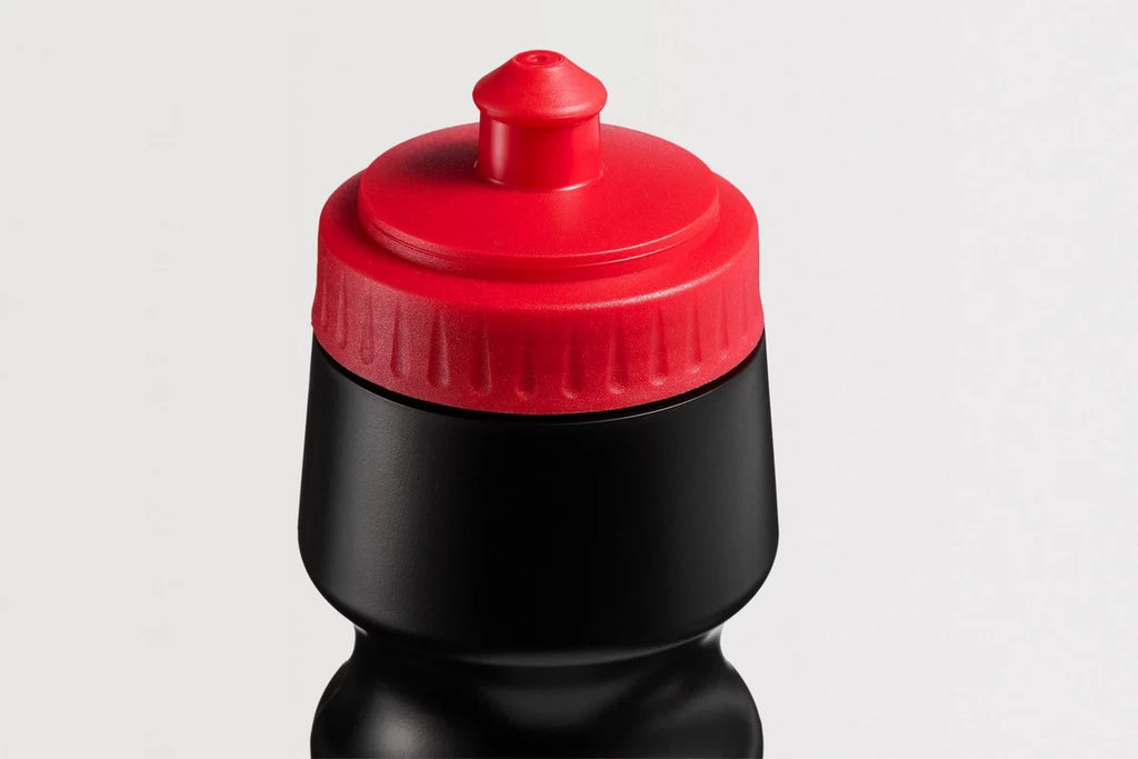 Arsenal Classics Black Water Bottle