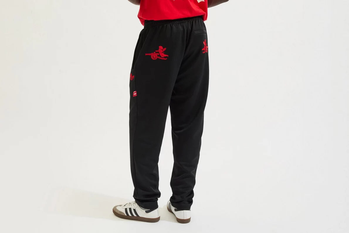 Arsenal adidas Places+Faces 25/26 Track Pants