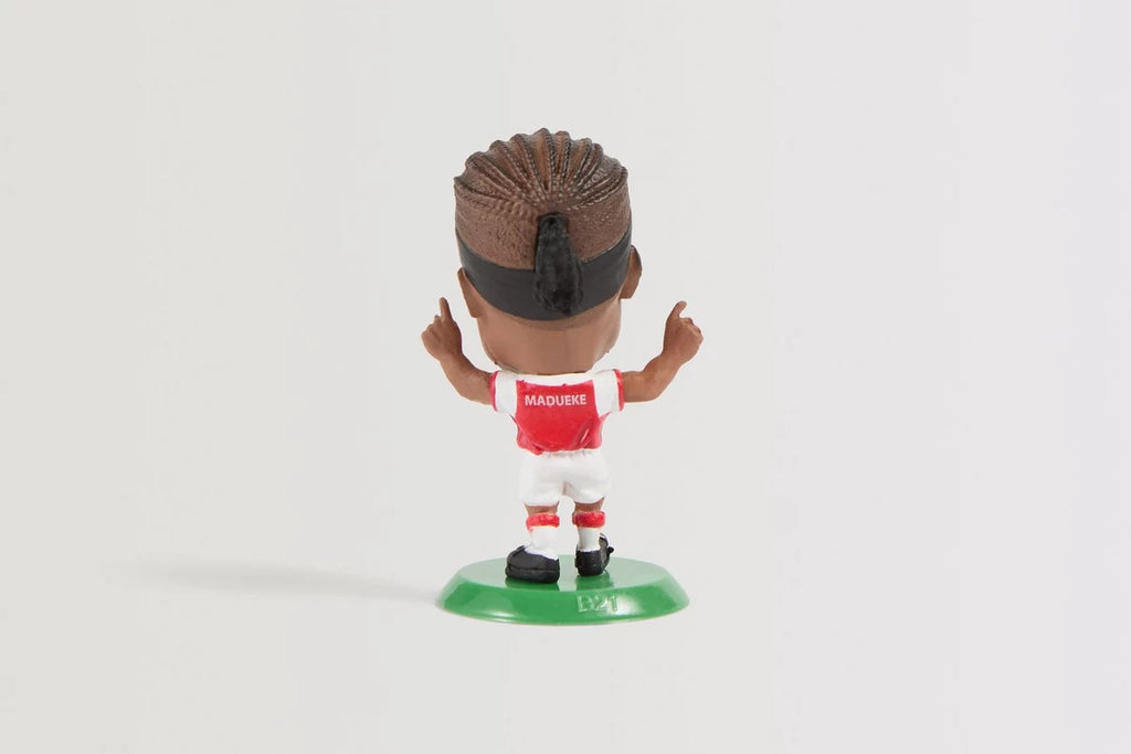 Arsenal Noni Madueke Home Kit Figurine