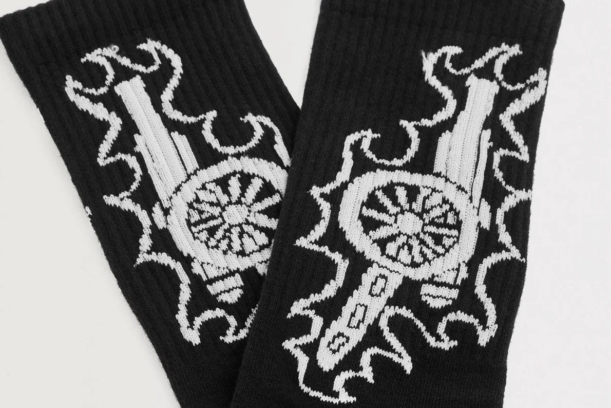 Arsenal N7 Ammo Socks
