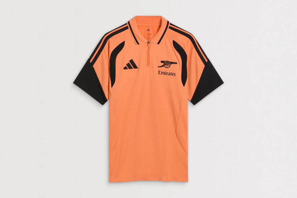 Arsenal adidas 26/27 Training Polo Shirt