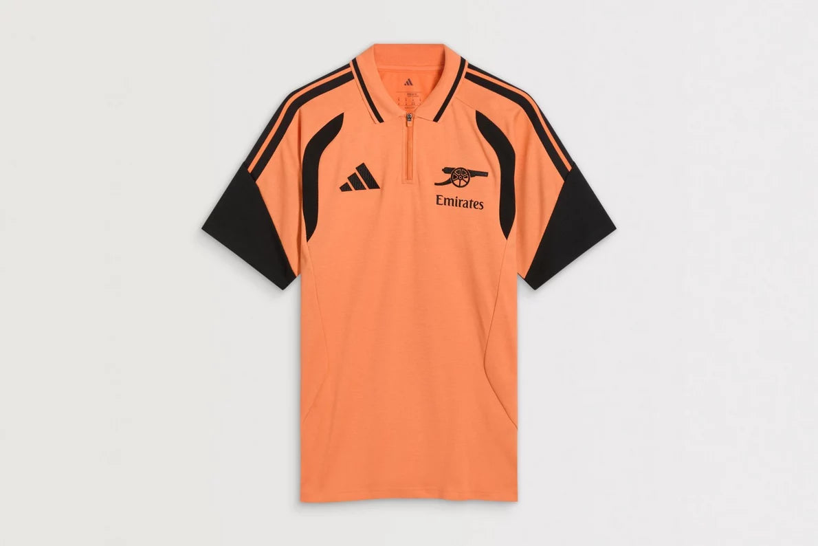 Arsenal adidas 26/27 Training Polo Shirt