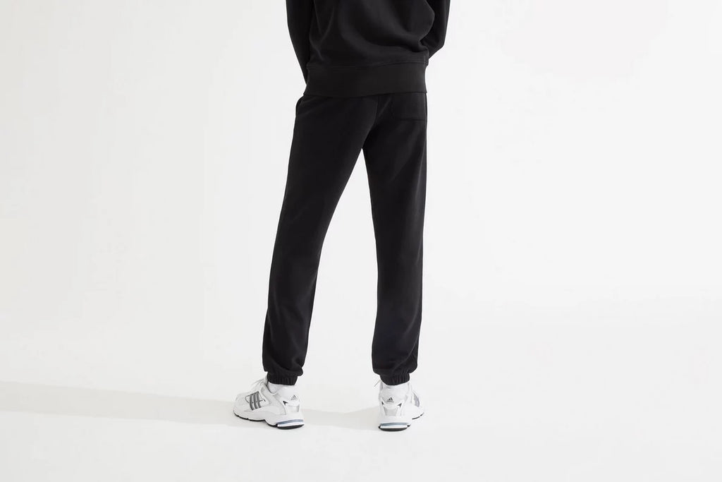 Arsenal Black Concordia Joggers