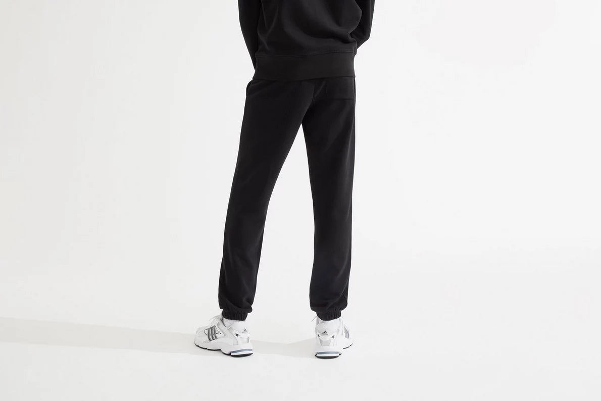 Arsenal Black Concordia Joggers