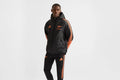 Arsenal adidas 26/27 Black Training Winter Jacket