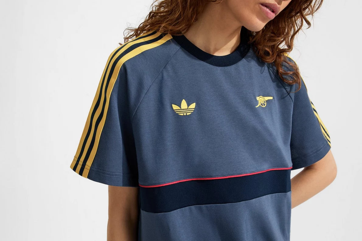 Arsenal adidas 26/27 OG Pack Dress