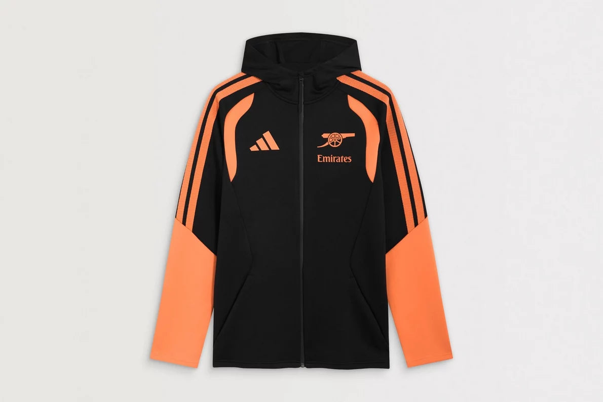 Arsenal adidas 26/27 Pro Training Hoodie