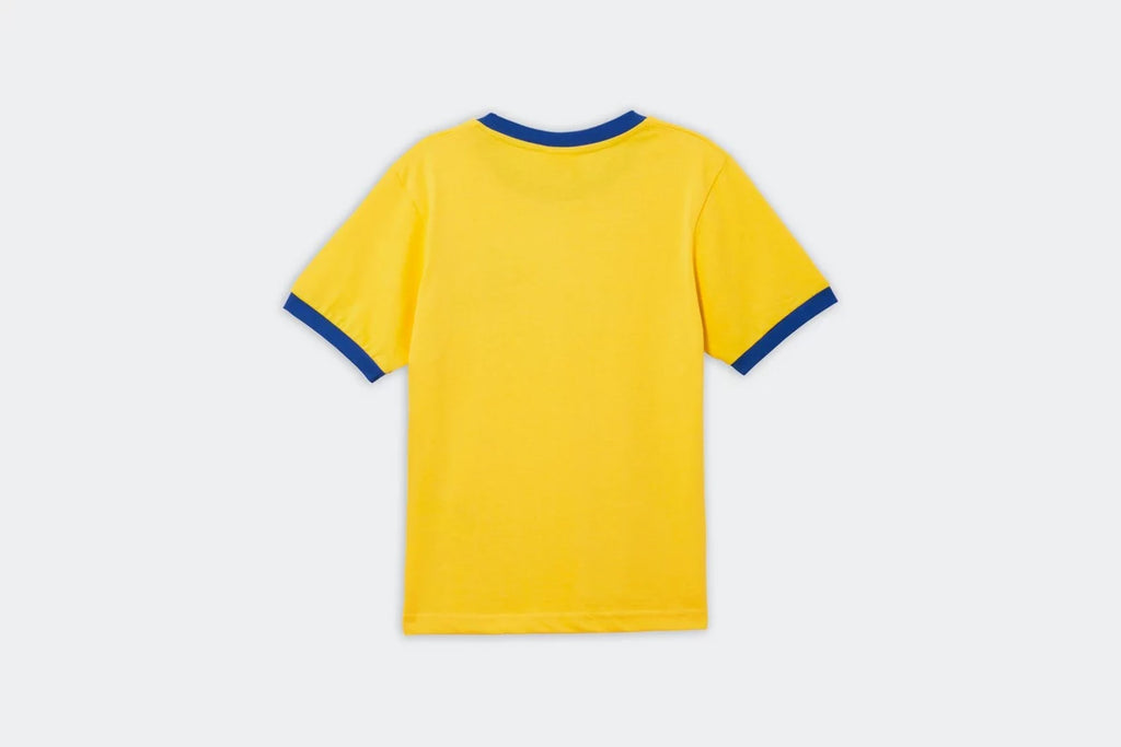 Arsenal Kids Retro 1971 FA Cup Away Shirt