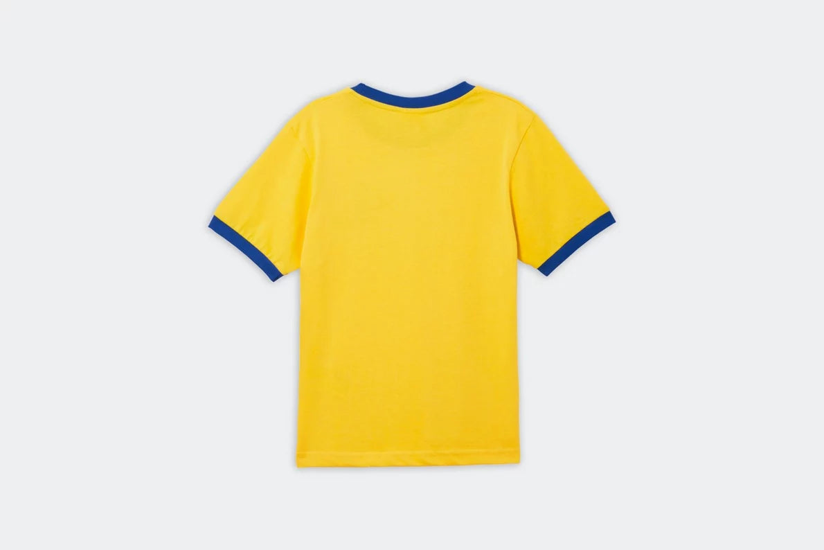 Arsenal Kids Retro 1971 FA Cup Away Shirt