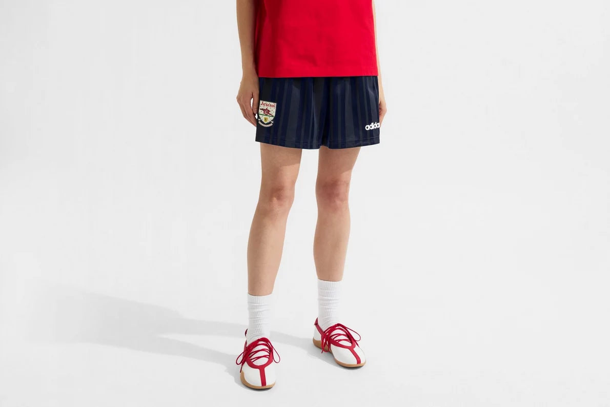 Arsenal adidas 26/27 EQT Shorts