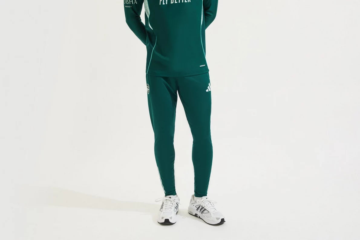 Arsenal adidas 25/26 Training Pants